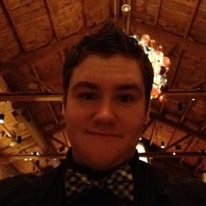 Meet your Posher, Will