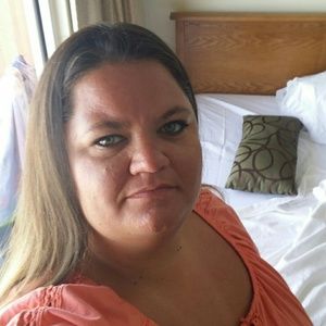 Meet your Posher, Brandi