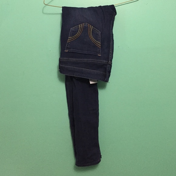 Hollister jeggings