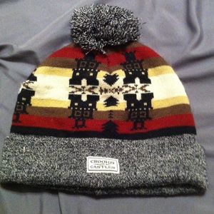 Beanie