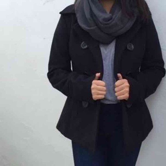 Full Tilt Jackets & Blazers - 💞💞Peacoat 💞💞