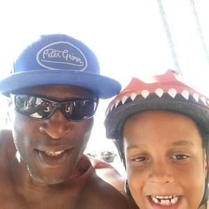 Meet your Posher, Kenneth