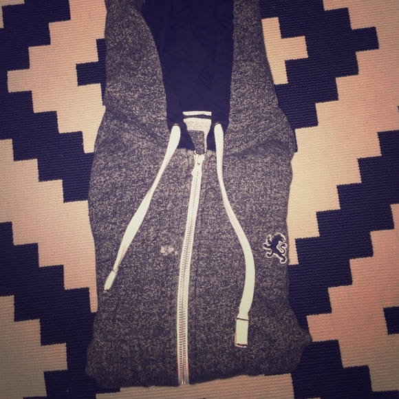 Express Full zip