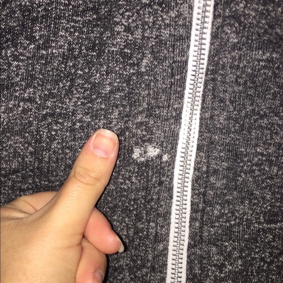 Express Full zip - Picture 2 of 2