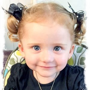 Meet your Posher, Victoria