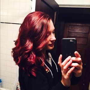 Meet your Posher, Marisa