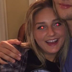 Meet your Posher, Gina