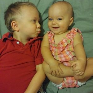 Meet your Posher, Amber