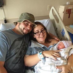 Meet your Posher, Samantha