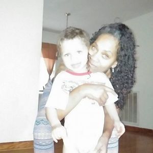 Meet your Posher, Joy