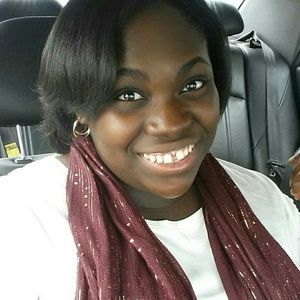 Meet your Posher, Bria