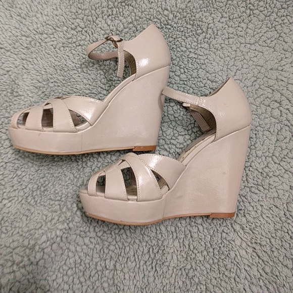 Wedges