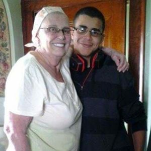 Meet your Posher, Sonya