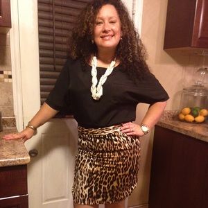 Meet your Posher, Vanessa