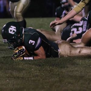 Meet your Posher, Tyler