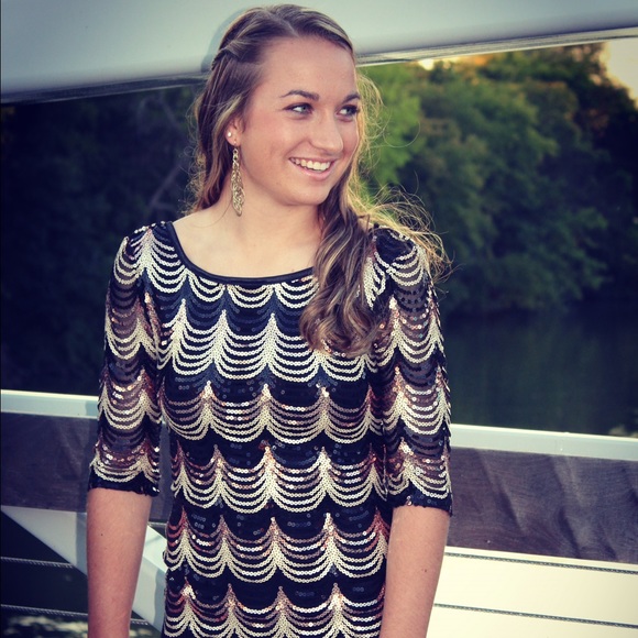 Meet your Posher, Hannah - Picture 1 of 1