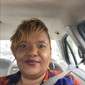 Meet your Posher, Taisha