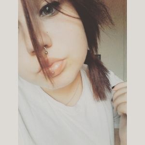 Meet your Posher, Carolyn