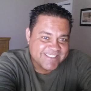 Meet your Posher, Andy