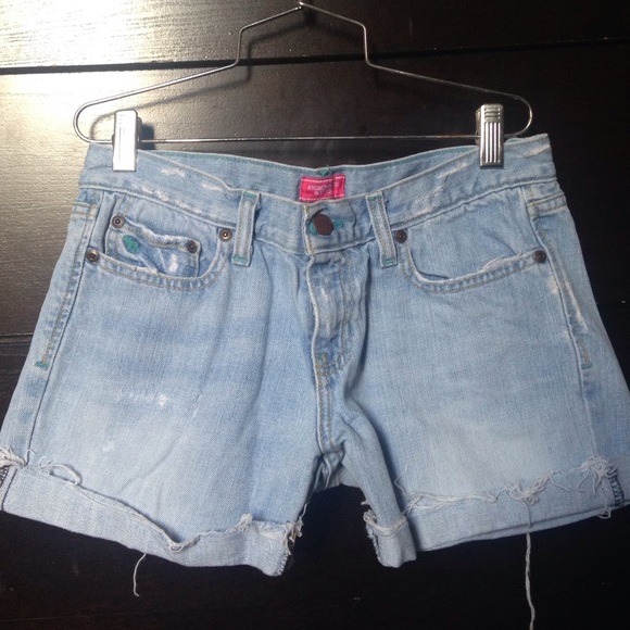 Abercrombie&Fitch Shorts