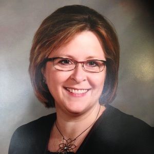 Meet your Posher, Carlene