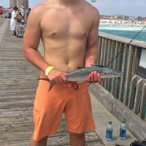 Meet your Posher, Charles