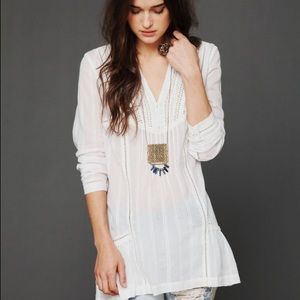 ‼️ONE HOUR SALE❗️Free People Tunic