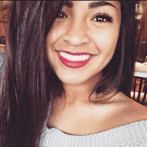 Meet your Posher, Nadia