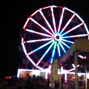 Meet your Posher, Stacey