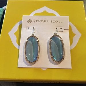 Kendra Scott earrings