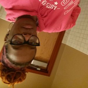 Meet your Posher, Erica