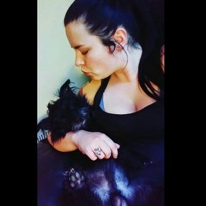 Meet your Posher, Megan