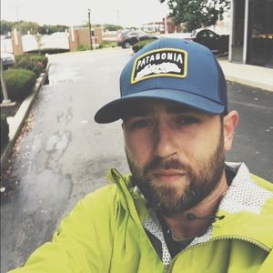 Meet your Posher, Ryan