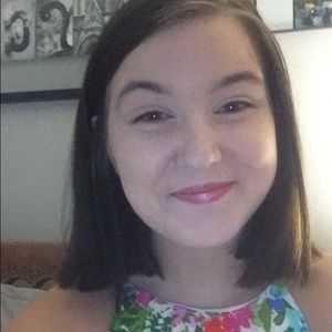Meet your Posher, Marcy