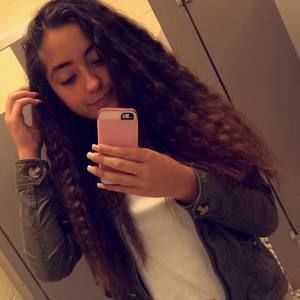 Meet your Posher, Irena