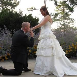 Meet your Posher, Jamie