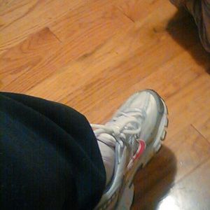 Meet your Posher, Tracy