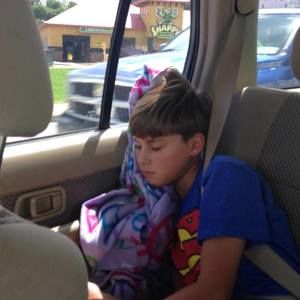 Meet your Posher, Amy