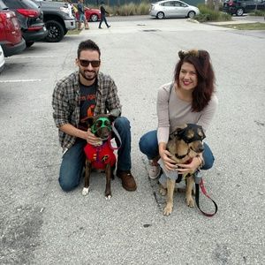 Meet your Posher, Kyle