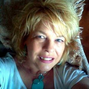 Meet your Posher, Sandy