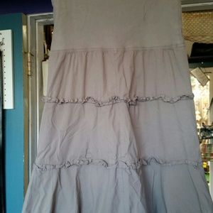 XCVII BRAND SKIRT