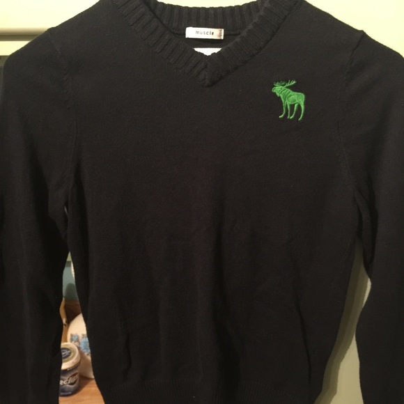 Boys medium long sleeve shirt