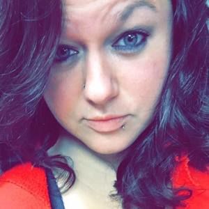 Meet your Posher, Katelyn