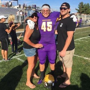 Meet your Posher, Barbara