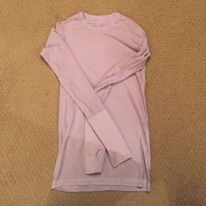 Run Swiftly long sleeve shirt
