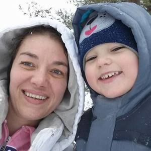 Meet your Posher, Tara