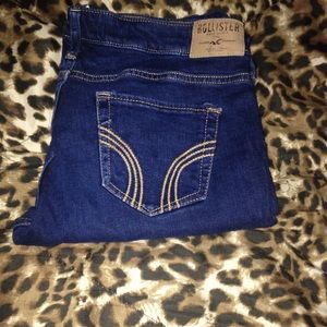 Hollister jeans
