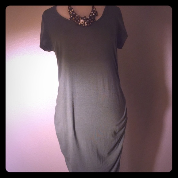 Old Navy Maternity dress