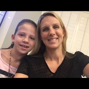 Meet your Posher, Kristen