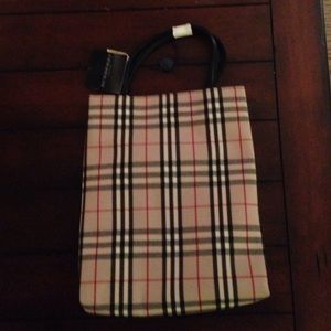 Burberry bag